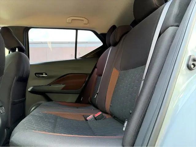 2024 Nissan Kicks SR Xtronic CVT