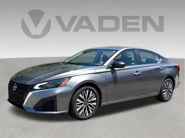 2024 Nissan Altima SV FWD for sale in Hinesville, GA