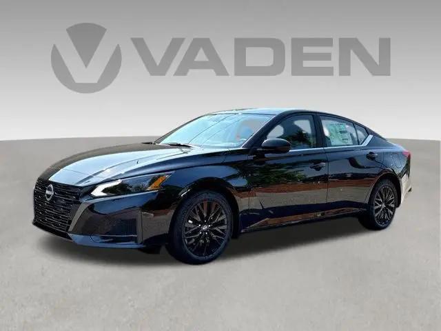 2026 Nissan Altima SV FWD for sale in Hinesville, GA
