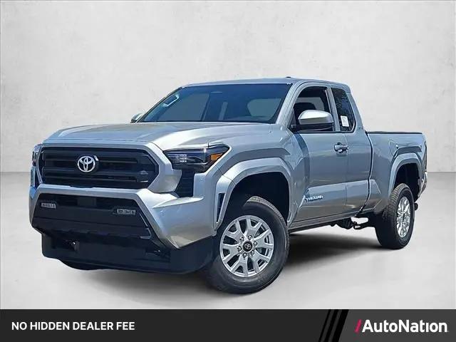 2026 Toyota Tacoma SR5 for sale in Tempe, AZ