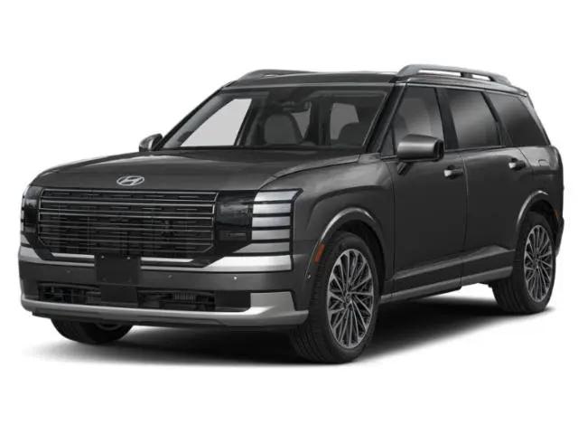 2026 Hyundai Palisade Hybrid Calligraphy for sale in Apache Junction, AZ