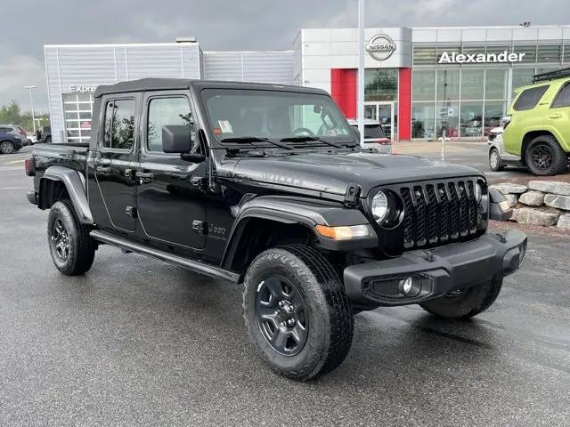 2021 Jeep Gladiator Sport for sale in Muncy, PA