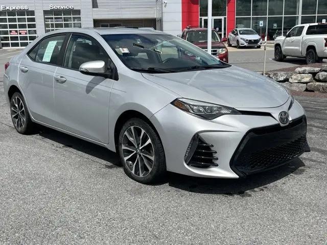 2018 Toyota Corolla SE for sale in Muncy, PA