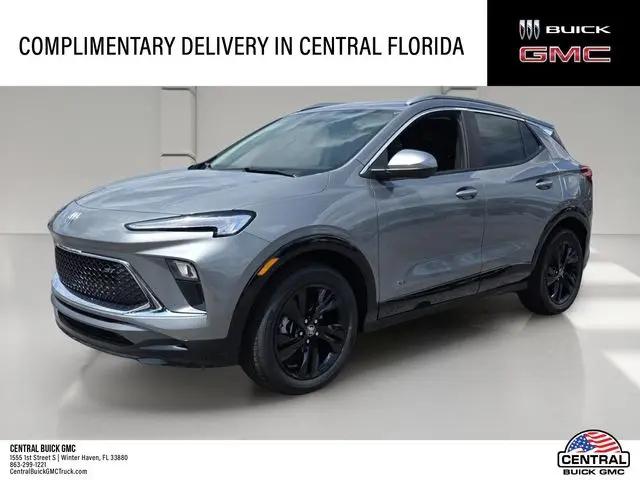 2026 Buick Encore GX Sport Touring FWD for sale in Winter Haven, FL