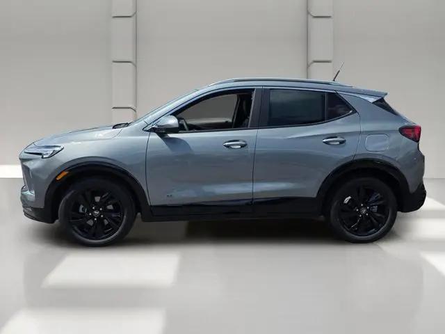 2026 Buick Encore GX Sport Touring FWD
