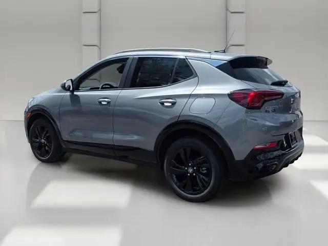 2026 Buick Encore GX Sport Touring FWD