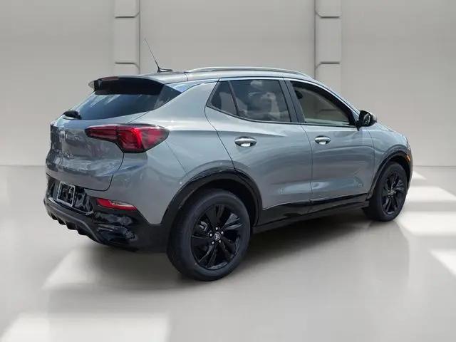 2026 Buick Encore GX Sport Touring FWD