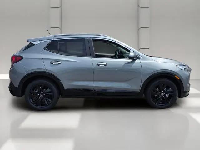 2026 Buick Encore GX Sport Touring FWD