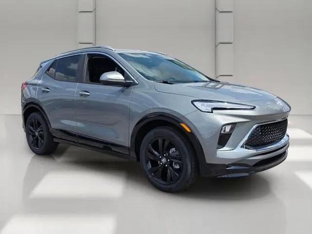 2026 Buick Encore GX Sport Touring FWD