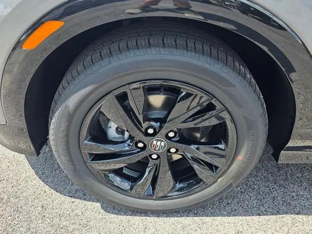 2026 Buick Encore GX Sport Touring FWD