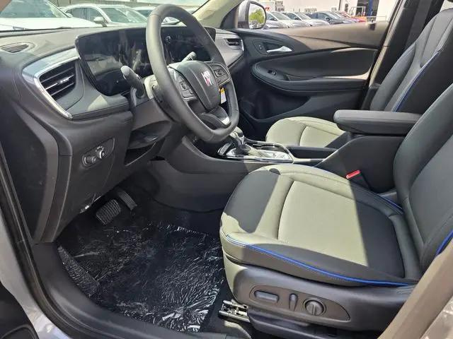 2026 Buick Encore GX Sport Touring FWD