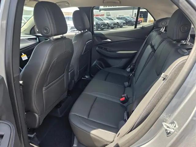 2026 Buick Encore GX Sport Touring FWD
