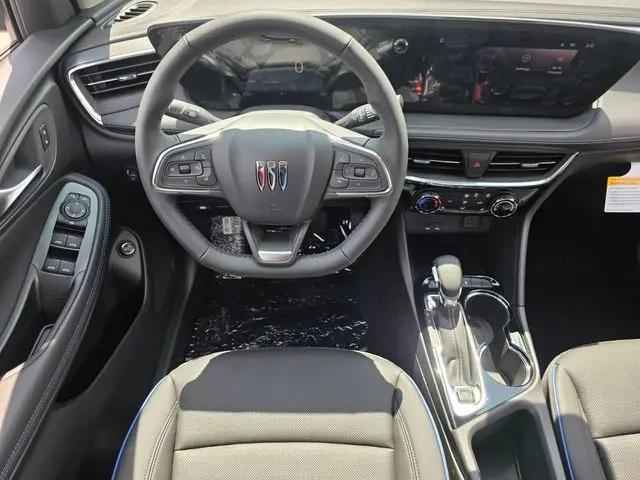 2026 Buick Encore GX Sport Touring FWD