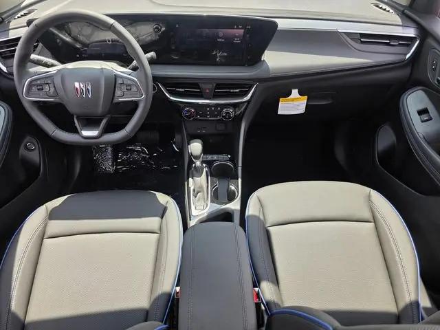 2026 Buick Encore GX Sport Touring FWD