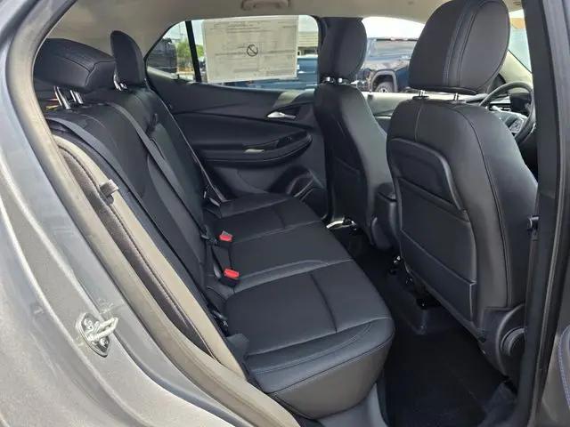 2026 Buick Encore GX Sport Touring FWD