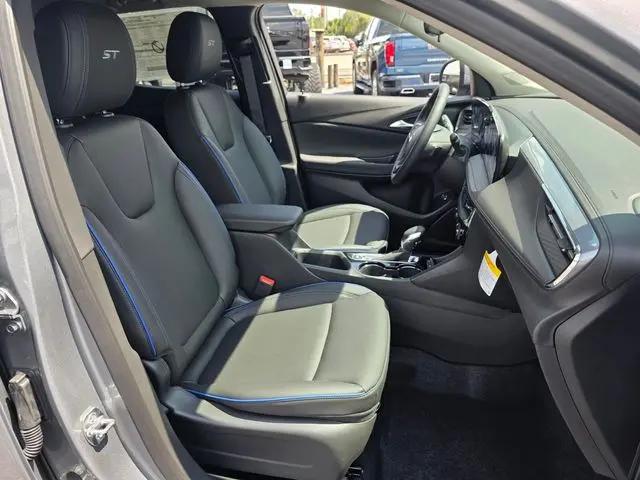 2026 Buick Encore GX Sport Touring FWD