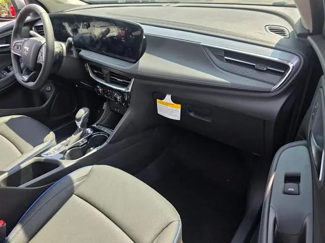 2026 Buick Encore GX Sport Touring FWD