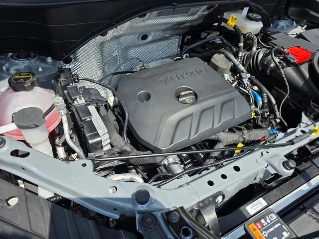 2026 Buick Encore GX Sport Touring FWD