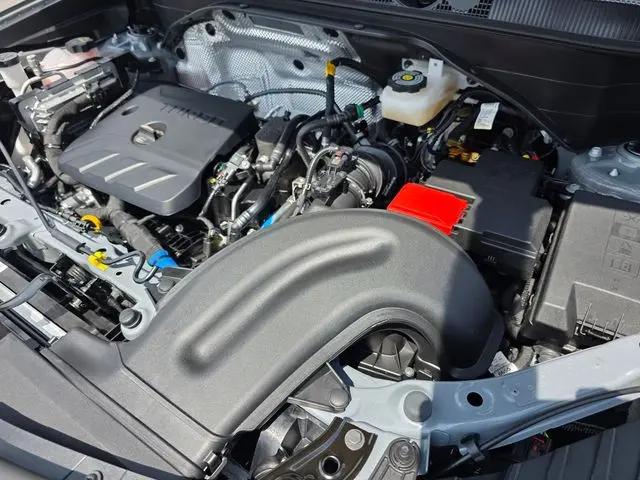2026 Buick Encore GX Sport Touring FWD