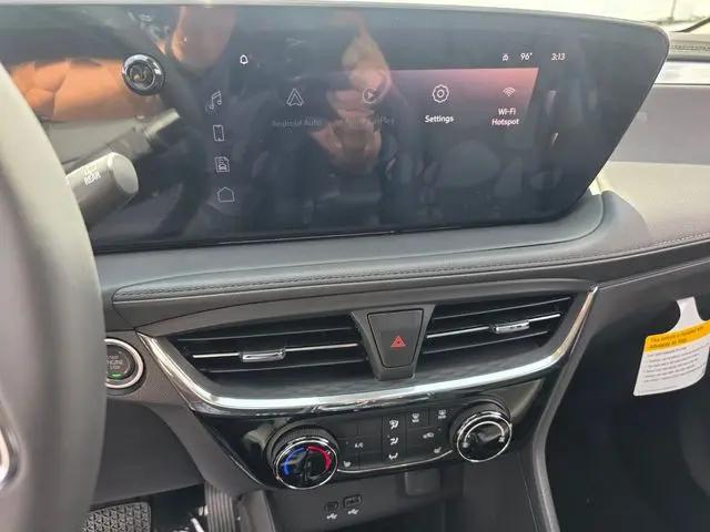 2026 Buick Encore GX Sport Touring FWD