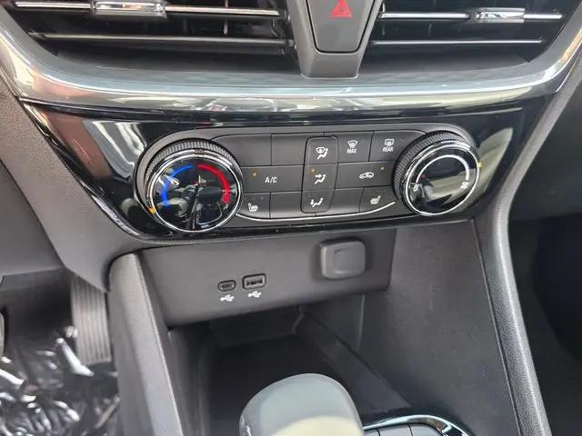 2026 Buick Encore GX Sport Touring FWD