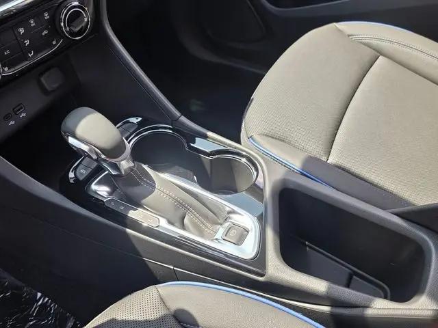 2026 Buick Encore GX Sport Touring FWD