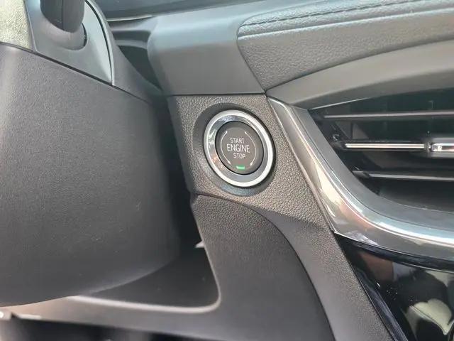 2026 Buick Encore GX Sport Touring FWD