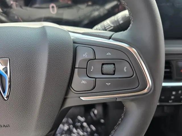 2026 Buick Encore GX Sport Touring FWD
