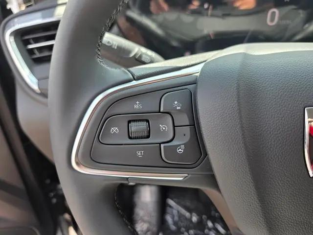 2026 Buick Encore GX Sport Touring FWD