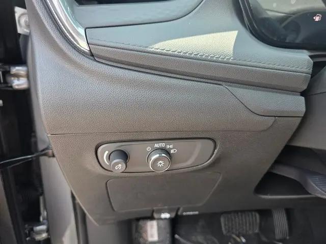 2026 Buick Encore GX Sport Touring FWD