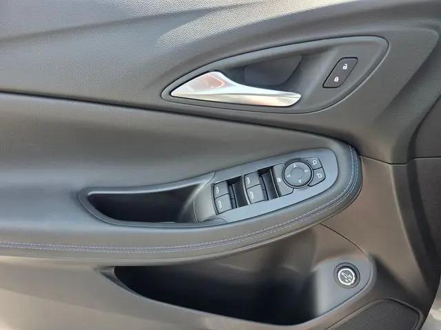2026 Buick Encore GX Sport Touring FWD