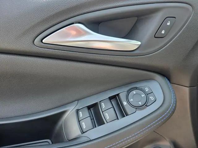 2026 Buick Encore GX Sport Touring FWD