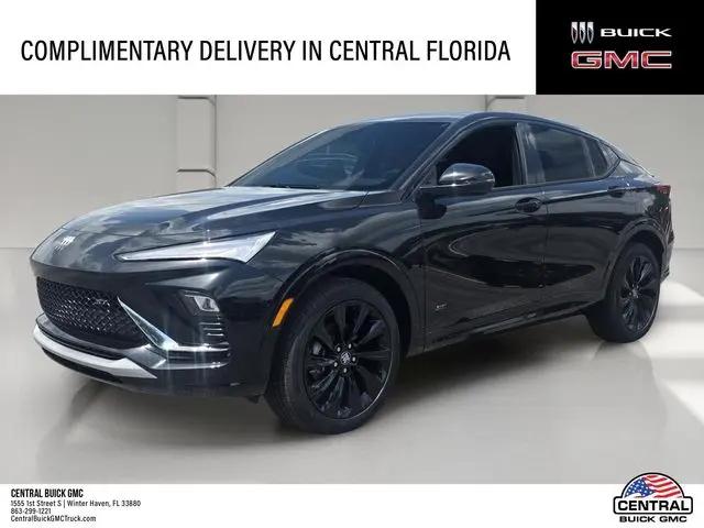 2026 Buick NV Sport Touring FWD for sale in Winter Haven, FL