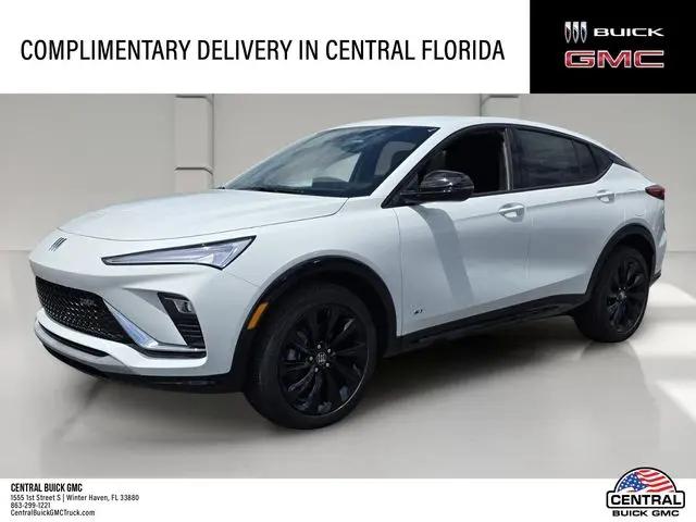 2026 Buick NV Sport Touring FWD for sale in Winter Haven, FL