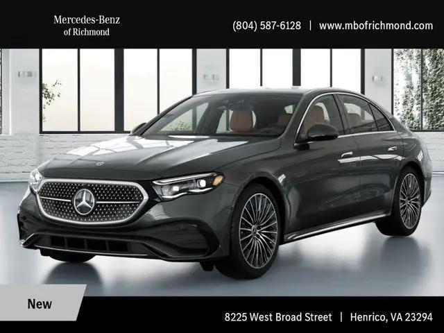 2026 Mercedes-Benz E 350 E 350 for sale in Richmond, VA