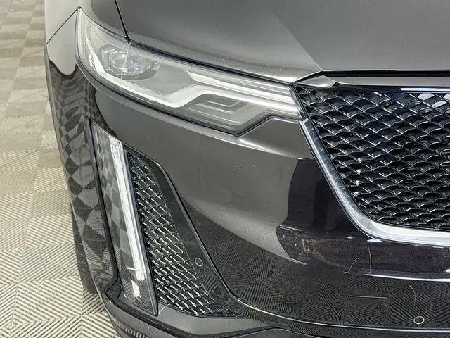 2023 Cadillac XT6 AWD Sport