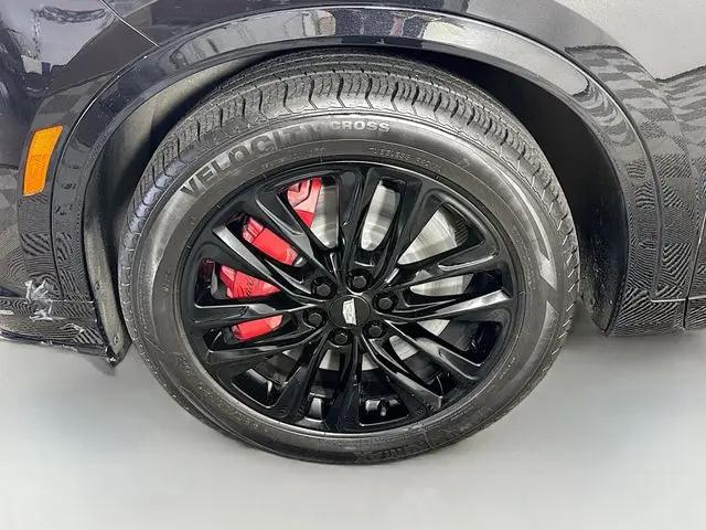 2023 Cadillac XT6 AWD Sport