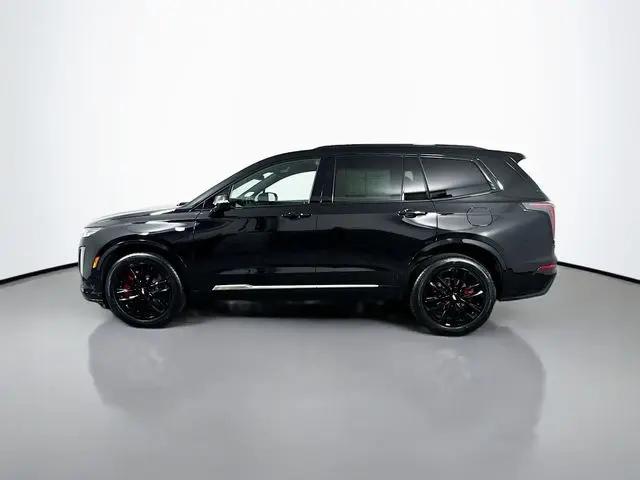 2023 Cadillac XT6 AWD Sport