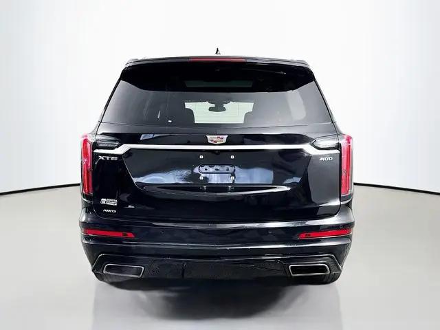 2023 Cadillac XT6 AWD Sport