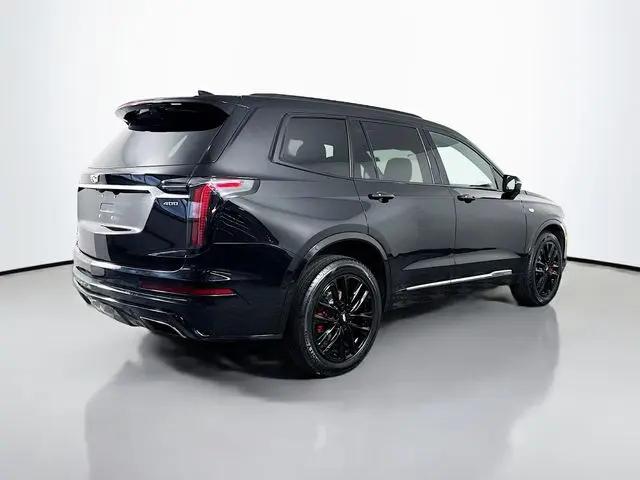 2023 Cadillac XT6 AWD Sport