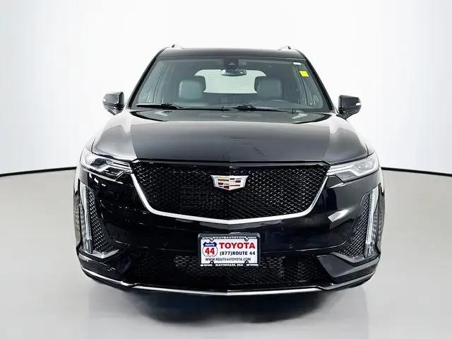 2023 Cadillac XT6 AWD Sport
