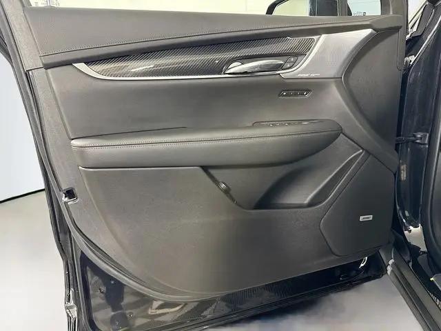 2023 Cadillac XT6 AWD Sport