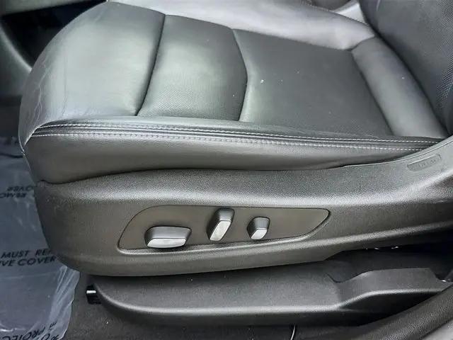 2023 Cadillac XT6 AWD Sport