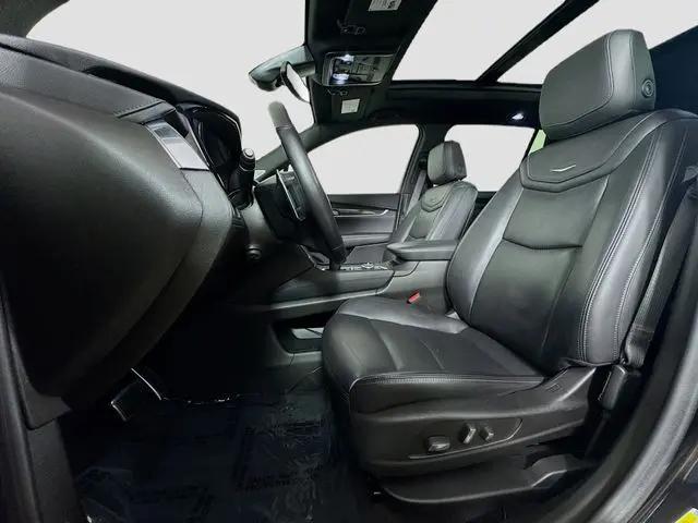 2023 Cadillac XT6 AWD Sport