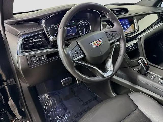 2023 Cadillac XT6 AWD Sport