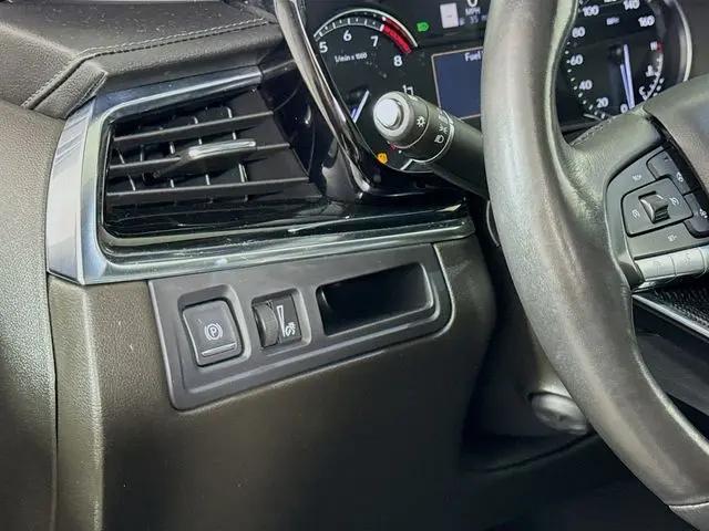 2023 Cadillac XT6 AWD Sport