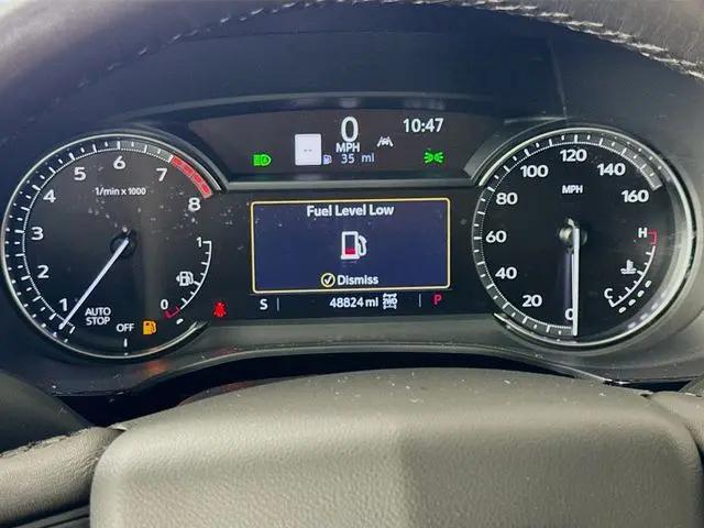 2023 Cadillac XT6 AWD Sport