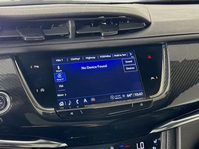 2023 Cadillac XT6 AWD Sport