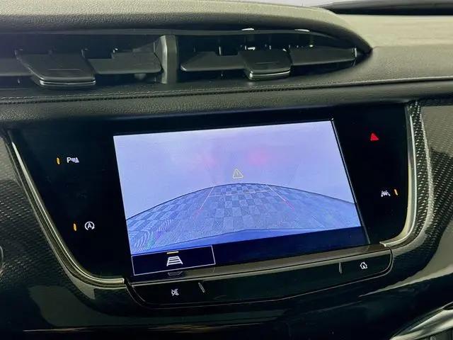 2023 Cadillac XT6 AWD Sport