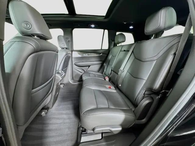 2023 Cadillac XT6 AWD Sport